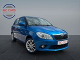 Skoda Fabia Best of/Tempomat/Klima/Shz./PDC/Alu - Skoda Fabia aus 2014