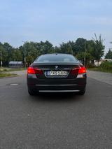 BMW 520i - Business|360*|SoftClose|StandHz|HUD|Leder - gebrauchte BMW 520 aus dem Jahr 2011