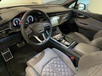 Audi SQ7 - Vorschau Bild 18