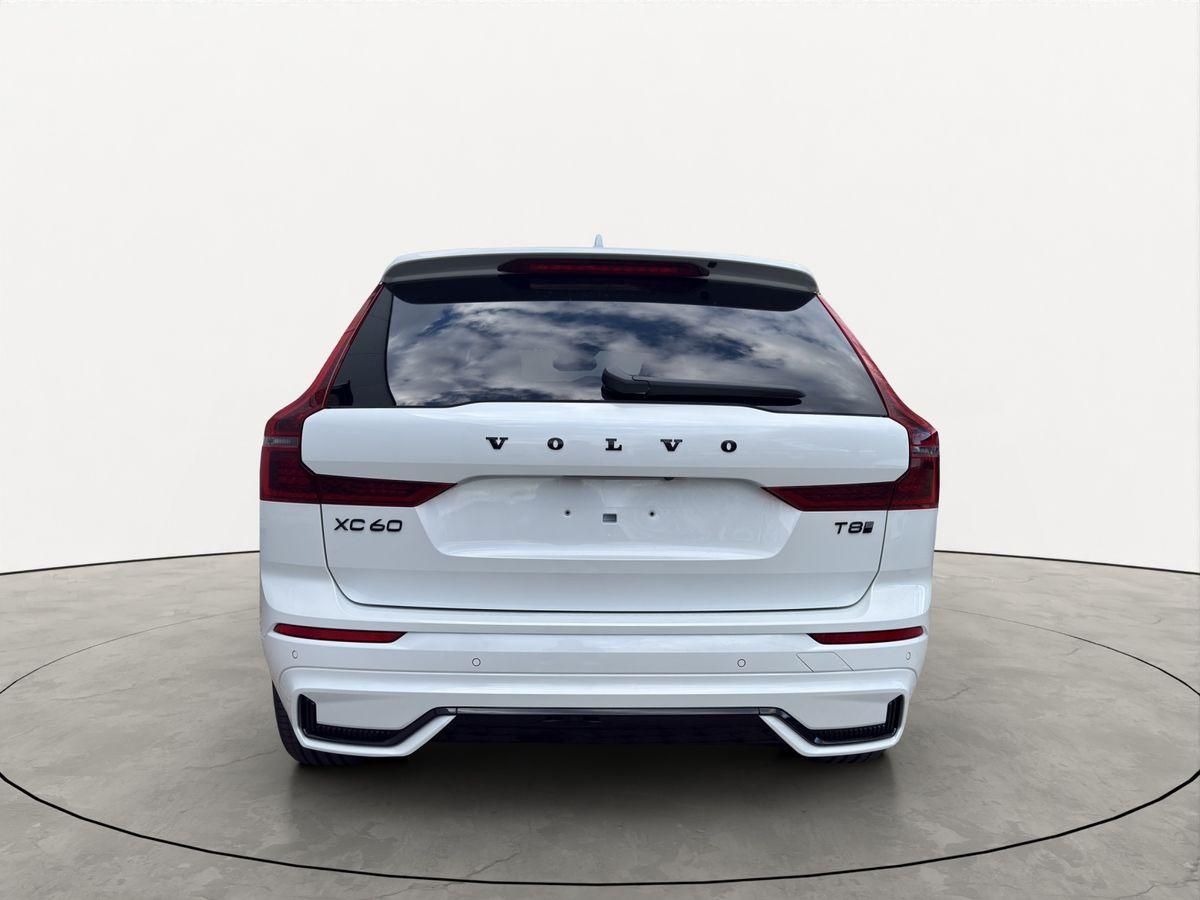 Volvo XC60 - Bild 7