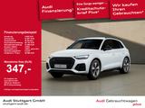 Audi Q5 S line 40 TDI quattro S tronic AHK OLED HUD
