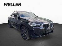 BMW X4 - Vorschau Bild 6
