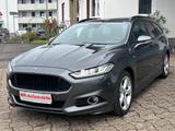 Ford Mondeo 2.0 Turnier*ST-Line*Kamera*SHZ*LED*Navi* - Ford Mondeo ST-Line mit Diesel-Antrieb