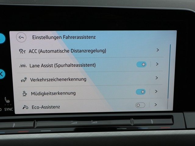 Volkswagen Golf - Bild 15