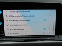 Volkswagen Golf - Vorschau Bild 15
