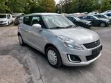 Suzuki Swift Club 4x4 Euro6&1Hand&AHK - Suzuki Swift: Eu