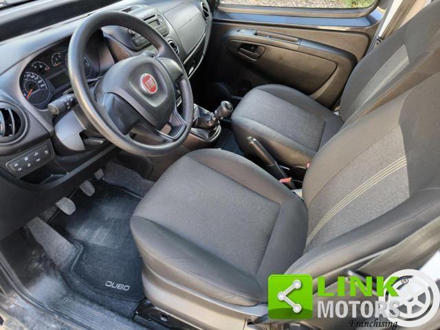 Fiat Qubo