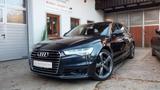 Audi A6 Avant 3.0 TDI clean diesel quattro - Audi A6 mit Diesel-Antrieb: 3.0