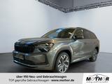 Skoda Kodiaq Sportline 1.5 TSI iV DSG Parkassistent - Skoda Kodiaq iV Gebrauchtwagen