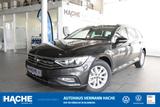 Volkswagen Passat Variant Business 2,0 TDI ACC NAVI AHK LED