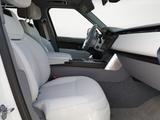 Land Rover Range Rover P615 LWB SV UVP: 300.000,- SV SIGNAT - gebrauchte Land Rover Limousine