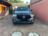Mercedes-Benz X 250 - Mercedes-Benz X 250