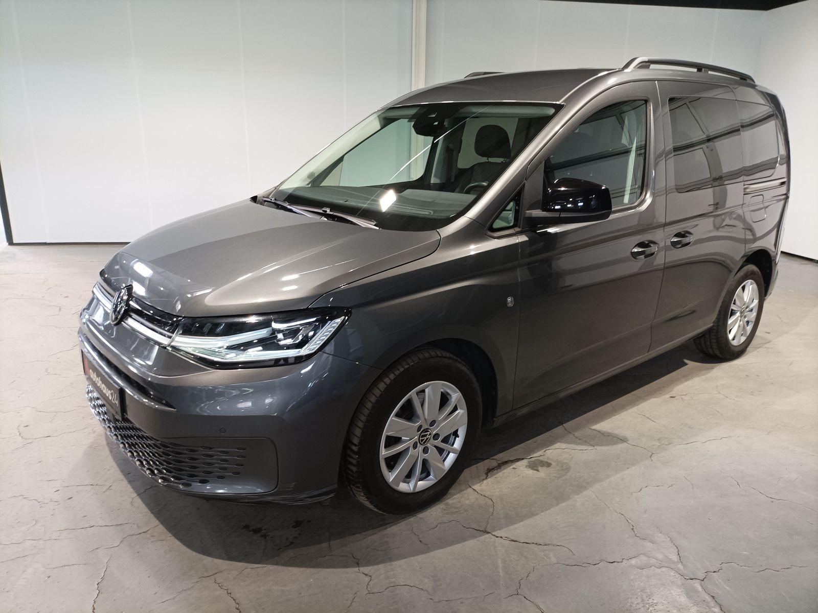 Volkswagen Caddy 2.0 TDI Life LED|Navi|PDC|Kamera|Sitzhz