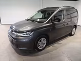 Volkswagen Caddy 2.0 TDI Life LED|Navi|PDC|Kamera|Sitzhz - VW Caddy LIFE Gebrauchtwagen