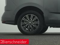 Volkswagen T7 Multivan - Vorschau Bild 28