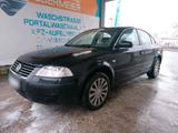 Volkswagen VW Passat 3BG VR5 Schalter, Facelift, 170 ... - Volkswagen Passat B5-3BG