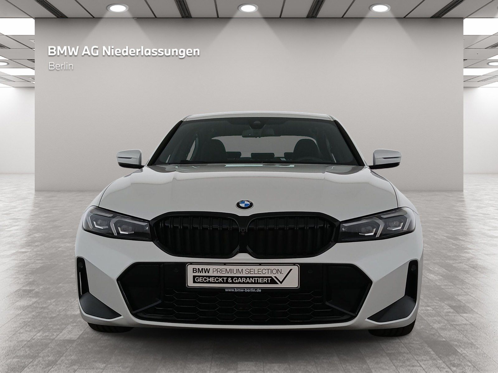 BMW 330 - Bild 5