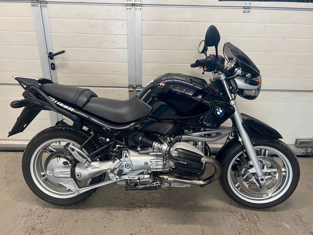 BMW R 1150 R