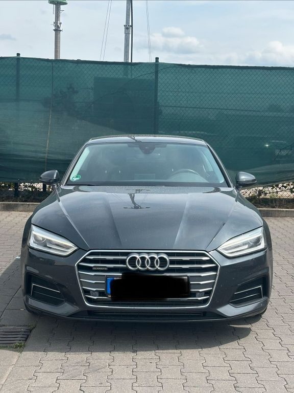 Image of Audi A5