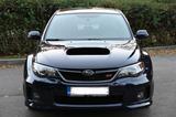 Subaru WRX STI 2.5 Active Automatic Transmition - gebrauchte Subaru WRX STI aus dem Jahr 2012