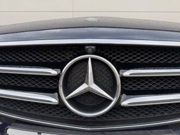 Mercedes E 200 - 6