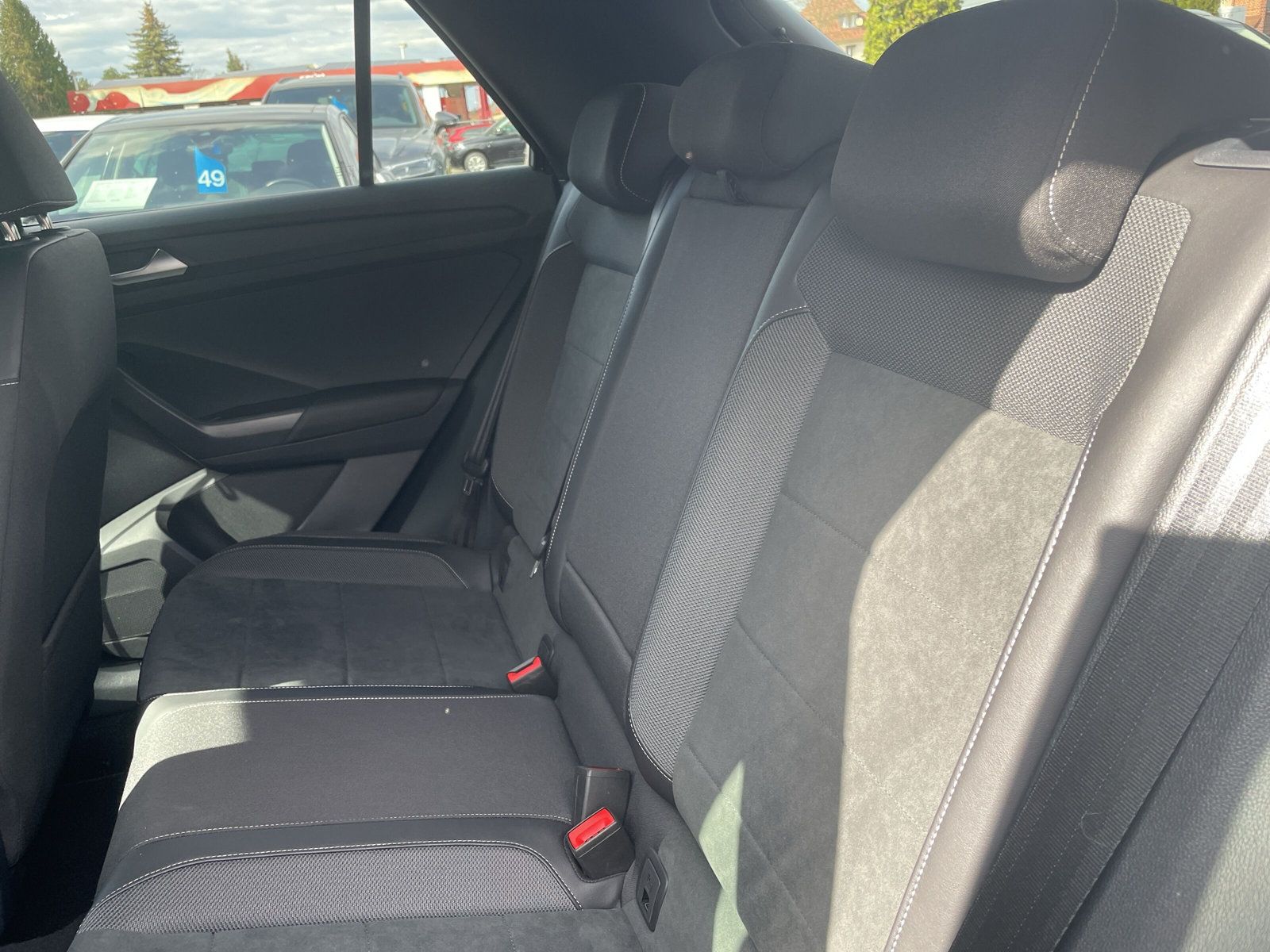 T-ROC R-Line TSi Navi Kamera Black Style R-Line