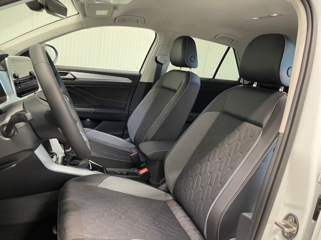 T-Roc Goal 1.5 TSI DSG LED SHZ ACC APP