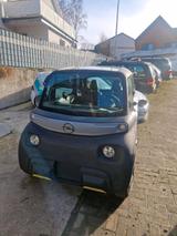 Opel Rocks - E - Opel Rocks-e aus 2023