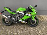 Kawasaki Ninja ZX 4 RR Modell 2025 - KAWASAKI NINJA ZX 4RR