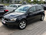 Volkswagen Golf 1.4 Comfortline TÜV NEU+139.000KM - Gebrauchtwagen in Mannheim bis 5.000 Euro