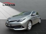 Toyota Auris Edition-S bis zu 6 Jahre Relax Garantie - Toyota Gebrauchtwagen in Wesel