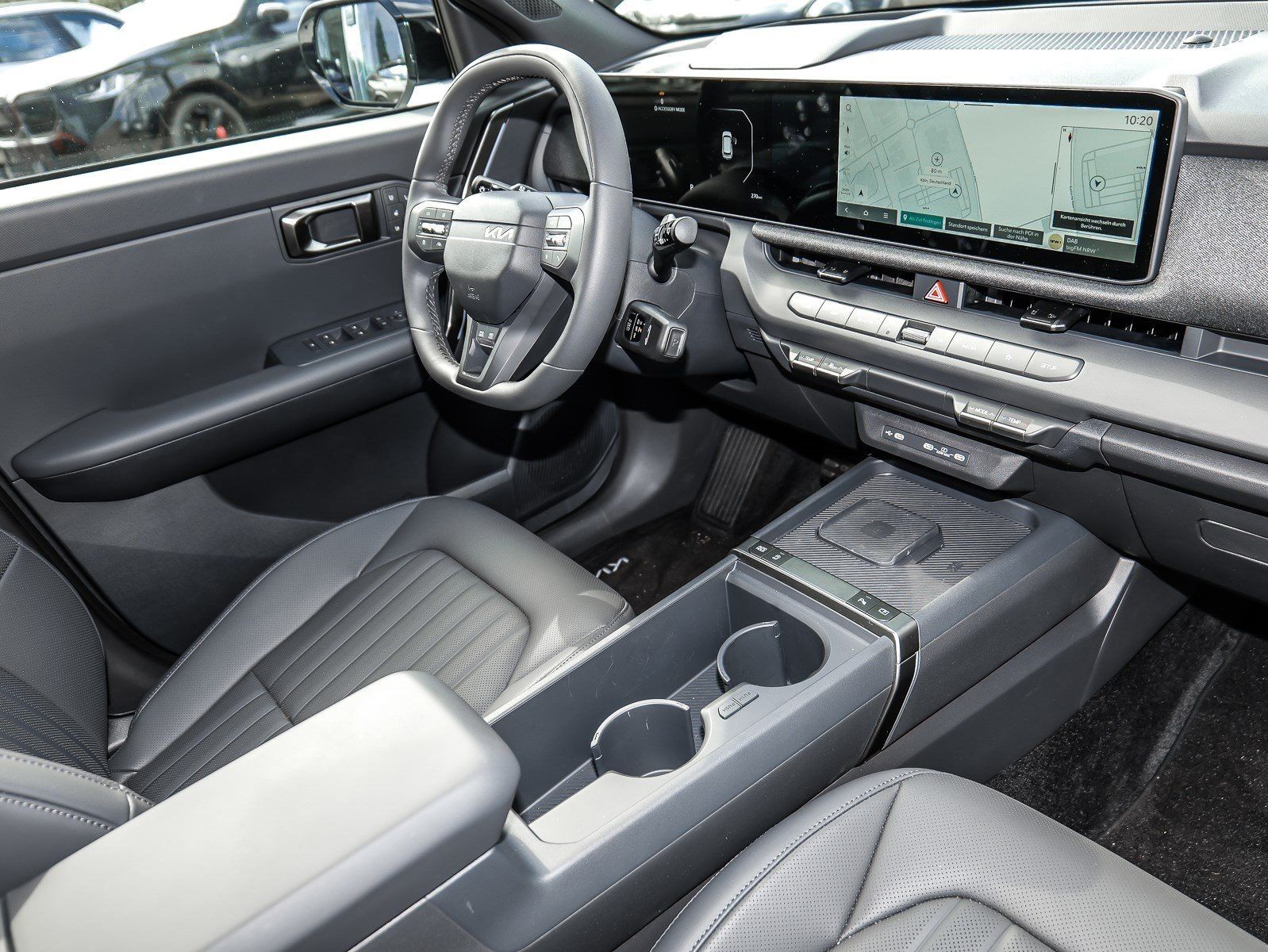 Kia Andere - Bild 14