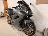 Honda VFR800 - Angebote