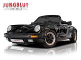 Porsche 911 Carrera 3.2 Cabriolet mit G50 Getriebe+Match - Porsche: 911 G50