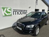 Audi Q5 2.0 TDI  quattro NAVI|BI-XENON|LEDER|PANO - Audi Q5 mit Diesel-Antrieb: Leder
