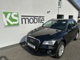 Audi Q5 2.0 TDI  quattro NAVI|BI-XENON|LEDER|PANO - Audi in Neubrandenburg