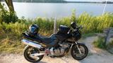 Honda Hornet 600 S  - HONDA 2002 HORNET 600