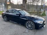 BMW 530d xDrive A - M Sportpaket- TOP Ausstattung  - BMW 530 Limousine 530d m sport mit Diesel-Antrieb