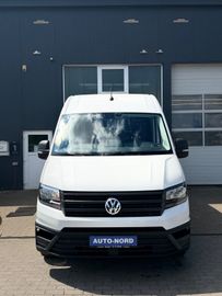 Volkswagen Crafter - 2