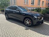 Maserati Levante GranSport S Q4 - Maserati Gebrauchtwagen in Dresden
