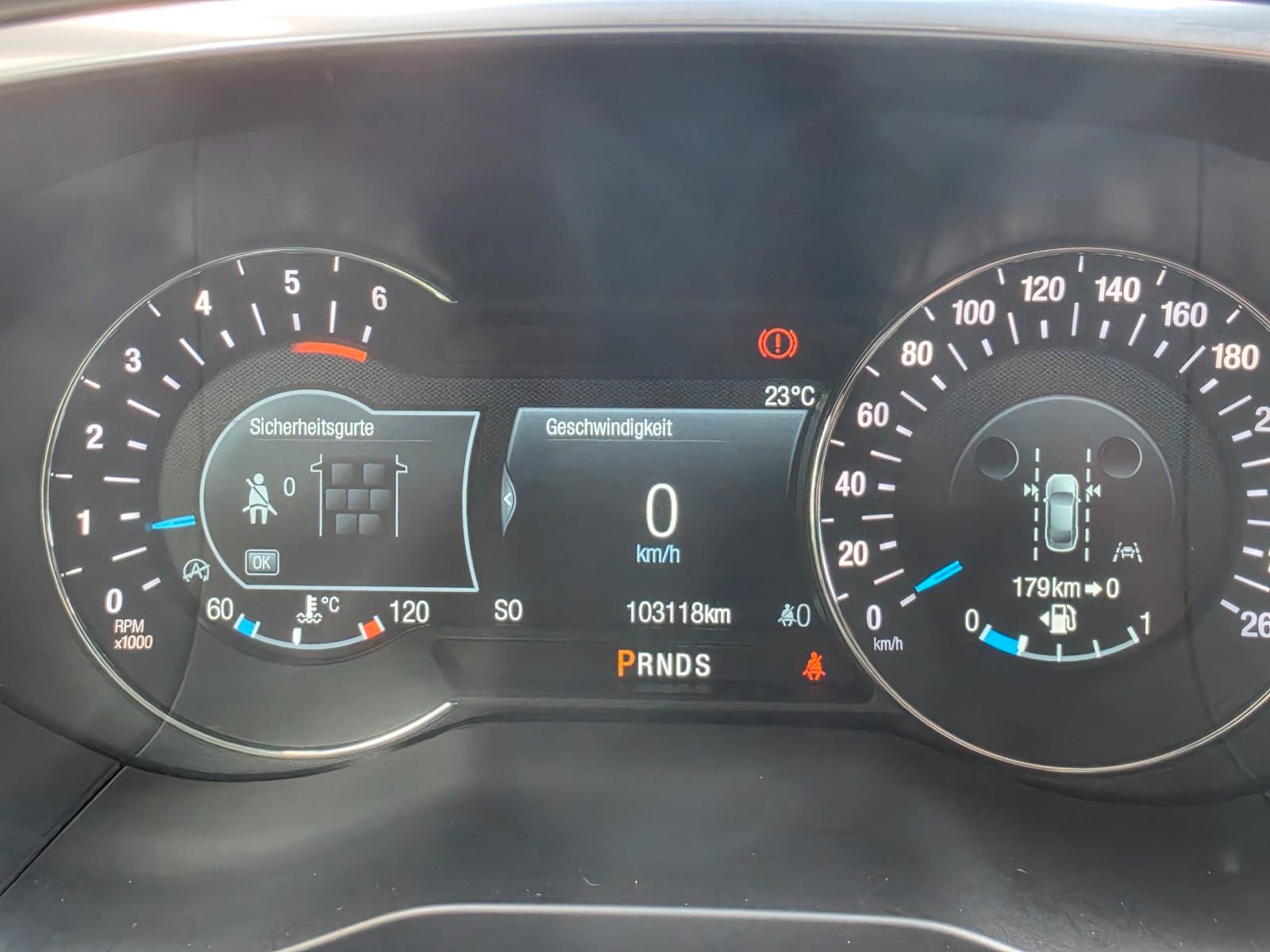 Ford Galaxy Titanium*150PS*AUT*7-SITZER*NAVI*KESSY*, миниатюра 21