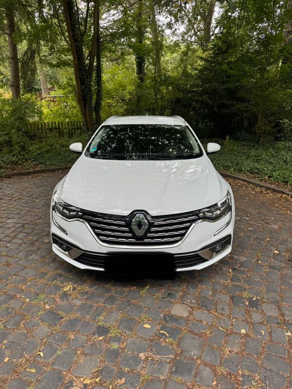 Image of Renault Talisman