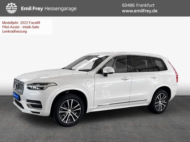 Volvo XC90 T8 AWD Recharge 7S Inscription Facelift MY2