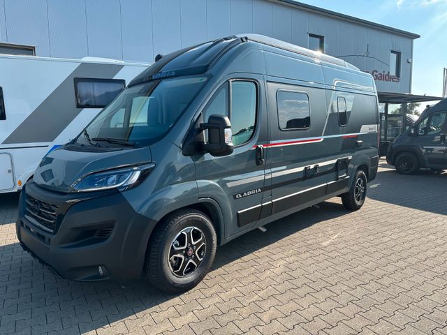 Adria Twin Sports 600 SPB Fiat Ducato