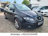 Seat Altea XL Sport - Seat Altea: Xl Sport