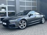 Audi A7 AHK Panorama Head-Up Standheizung - Audi A7 mit Benzin-Antrieb: Sportwagen