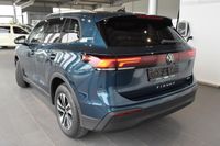 Volkswagen Tiguan - Vorschau Bild 4