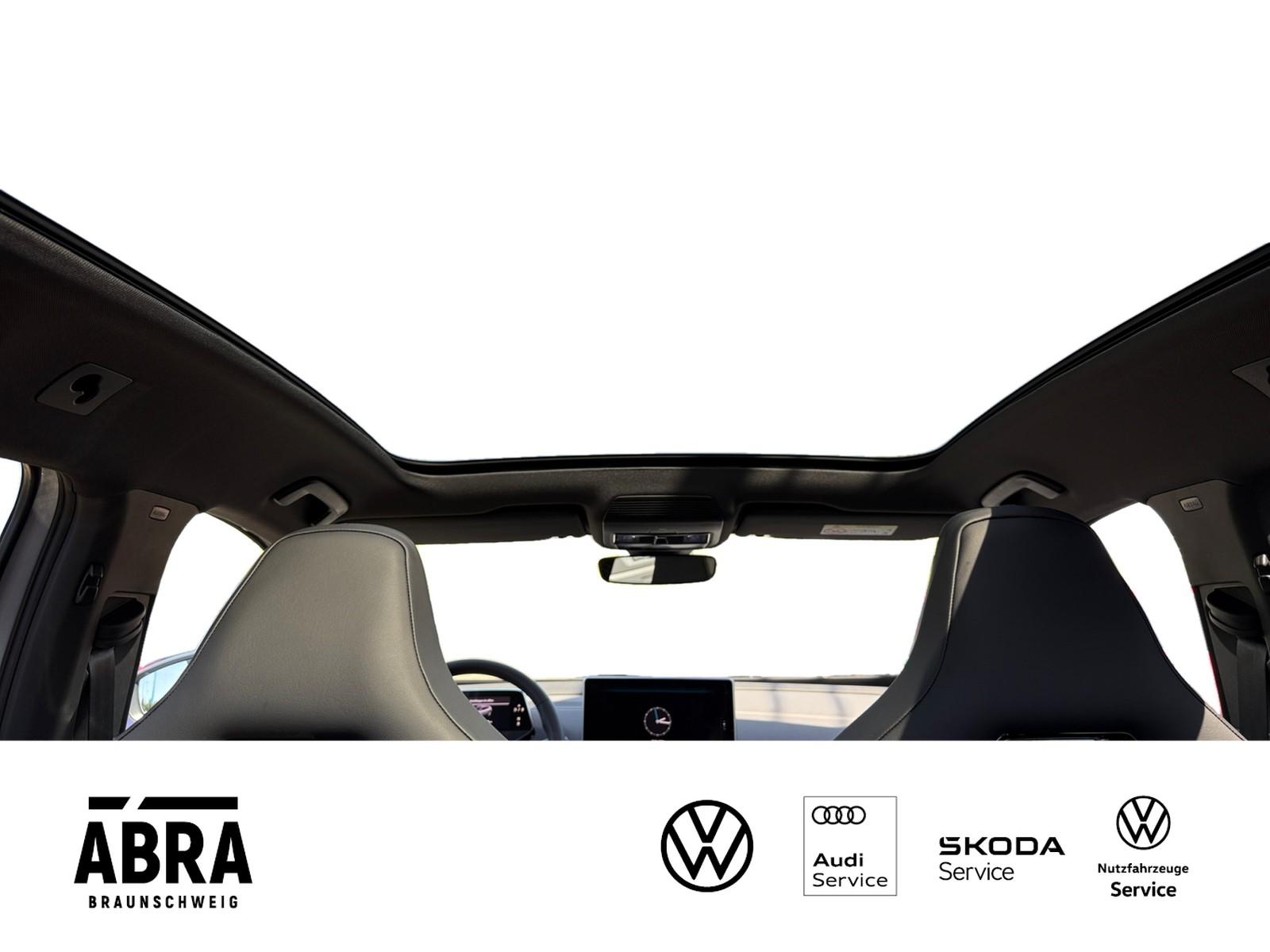 Volkswagen ID.4 Pro 210 kW Energy, миниатюра 15