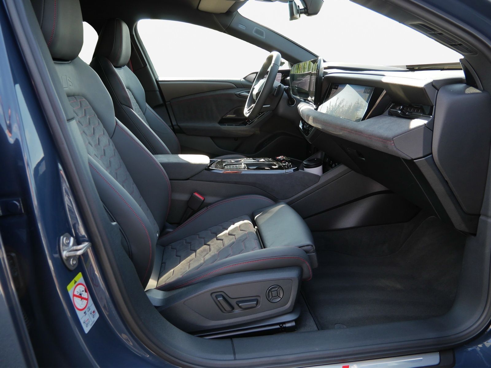 Audi S6 e-tron - Bild 4