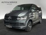 Volkswagen T6 Multivan Comfortline 2.0 TDI 4Motion |LED|AHK - VW T6 Multivan Gebrauchtwagen in München